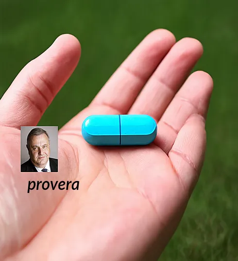 Provera centrale d'achat